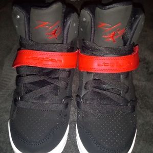Jordan flight 45